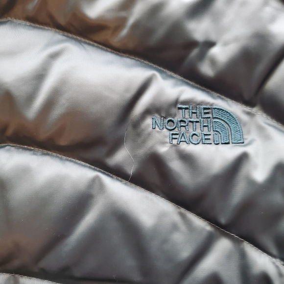 The North Face Jacket - Picture 7 of 7